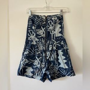 Obey romper